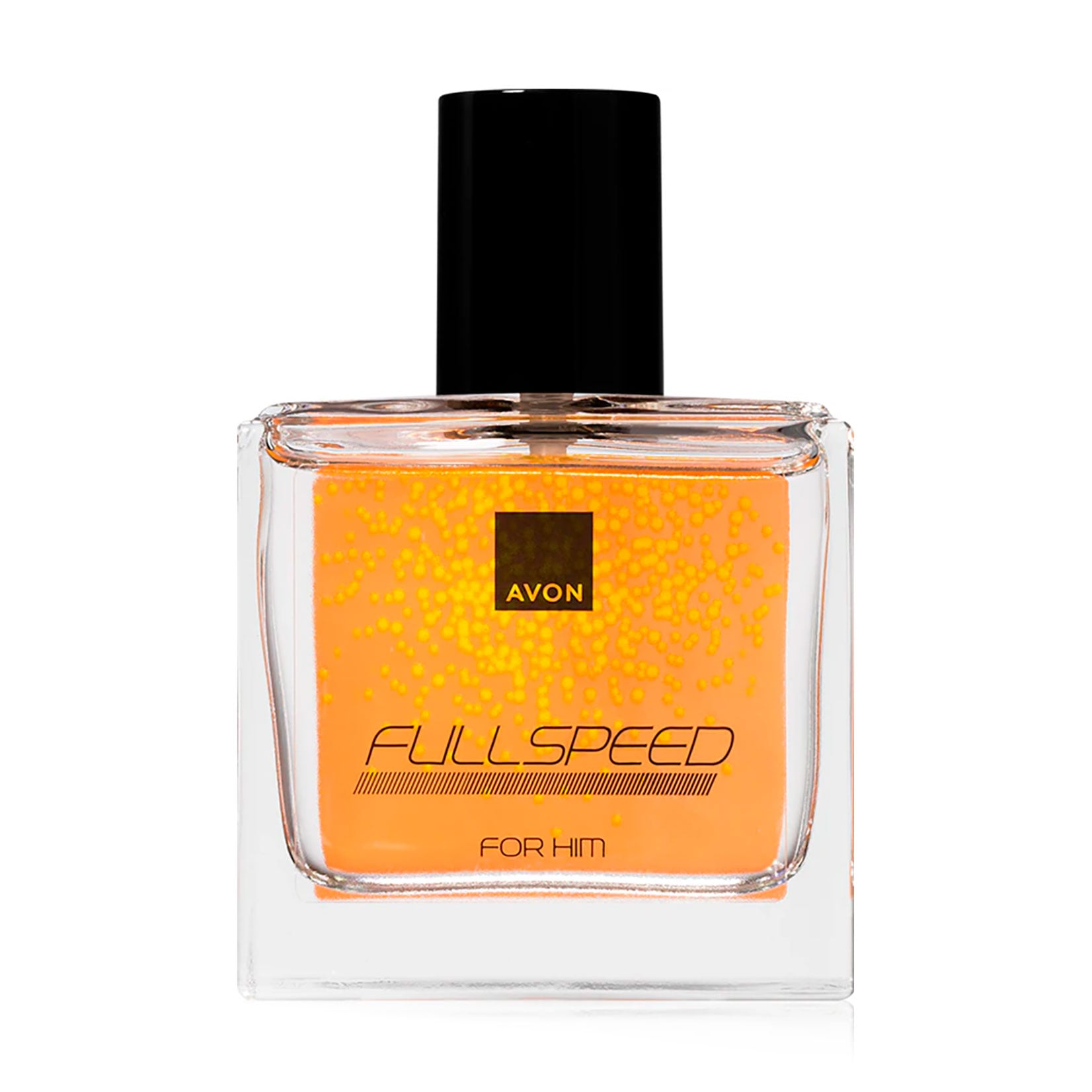 Avon Full Speed Туалетна вода чоловіча, 30 мл